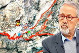 Naci Görür'den korkutan Kahramanmaraş depremi uyarısı