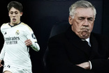 Ortalık toz duman; Real Madrid'de deprem! Arda Güler...