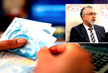 600 bin kamu işçisine kaç para zam var? Bakan Işıkhan'dan açıklama
