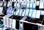 Kaçak telefon kullananlar çıra gibi yandı