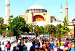 Araplar gitti, artık onlar Türkiye'ye akın ediyor!