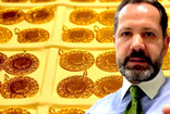 İslam Memiş'ten terse yatıran gram altın açıklaması; Bu yapmayan yanar