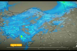 Kar Türkiye'yi Son Kez Vuruyor! İşte Tarih ve Bölgeler"