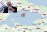 Prof. Dr. Celal Şengör'den İstanbul depremi sonrası kahreden haber; İstanbul'da kalanlar...