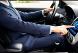 Bu tuşa basın otomobiliniz benzini koklayacak