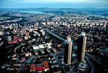 İstanbul yeni deprem riski haritası: En yüksek riskli ilçeler