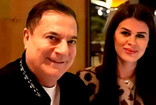 Gülseren Ceylan eski sevgilisi Mehmet Ali Erbil'i ifşaladı; Hizmetçiyle yattı, kız arkadaşıma yazdı