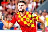 Romulo bitti; Yılın transferi oldu! Sağ gösterip, sol vurdu