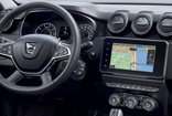 En ucuz SUV satışa çıktı! Dacia 544 Bin TL fiyat açıkladı!