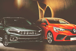 ÖTV ödemeden sıfır otomobil! Fiat Egea 579 Bin TL, Renault Clio 523 Bin TL!