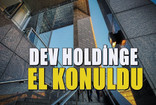 Dev holdinge KAYYUM atandı! Devlet el koydu