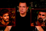 Survivor'da yer yerinden oynadı; Acun Ilıcalı küplere bindi! Mesajlar ifşa...