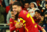 Tik tak; Böyle transfer çalımı yok! Romulo Süper Lig devine gitti
