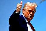 Trump’tan “Osmanlı” duyurusu; Herkes şaşkına döndü