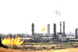 Hem petrol hem doğal gaz rezervi keşfedildi; Davul zurnayla kutlama