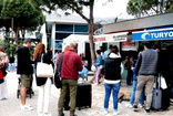Türkiye onları zengin edecek