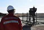 Türkiye olmaz denileni yaptı; Kardeş ülke doğal gaz kaynıyor