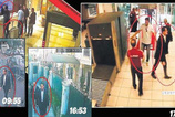 İnfazcı' albayın yeni görüntüleri ortaya çıktı