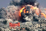 'Gazze patlıyor! Abartma değil gerçek!' BM'de flaş çağrı!