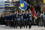 Kosova ordu kurmak için harekete geçti