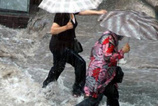 Meteoroloji'den kritik uyarı: Metrekareye 35 kilo yağış düşecek