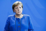 Merkel'den flaş sözler: Yunanistan'la dayanışma içindeyiz