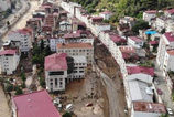 Sel felaketinin ardından gündeme geldi! Doğal afet yasası Meclis açıldıktan sonra yasalaşacak