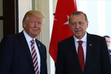 Erdoğan ve Trump arasında kritik Doğu Akdeniz görüşmesi