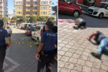 Samsun’da silahlı kavga: 2 ölü, 3 yaralı