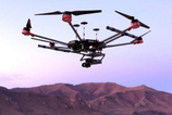 Türkiye’de bir ilk! Yurtiçi Kargo otonom drone’la kargo teslimatına başladı