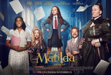 Roald Dahl'ın  “Matilda the Musical”  kadrosu: Filmde kimler rol alıyor?