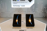 Samsung'dan ayna gibi ekran: 2000 nit parlaklık ve ötesine!