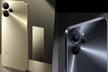 Realme GT Neo 5 iki farklı batarya boyutuyla satışa sunulacak