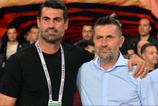 Bjelica'dan maç sonu Volkan Demirel'e çok sert cevap!