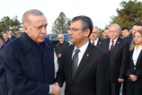 Özgür Özel'den Kılıçdaroğlu'na üstü kapalı cevap geldi