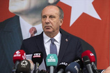 Kulisleri sallayan iddia! Muharrem İnce CHP'ye geri mi dönüyor?