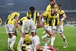 Nefes kesen maç Fenerbahçe'nin!