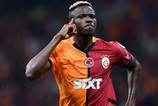 Galatasaray'ın golcüsü Victor Osimhen o takıma transfer olabilir