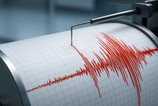 Ankara'da 3.9 büyüklüğünde deprem meydana geldi