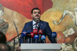 Eyyüp Kadir İnan: Nâzım Hikmet’e Türk vatandaşlığını iade etmek bizim partimize nasip oldu