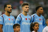 Trabzonspor Avrupa kadrosunu UEFA’ya bildirdi! Konferans Ligi kadrosunda kimler var, kimler yok?