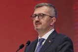 İletişim Başkanı Duran'dan Eraslan için taziye mesajı