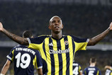 Anderson Talisca'nın sözleşmesi feshedildi