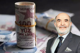 16 milyon emekliye kötü haber! Ahmet Taşgetiren 'zor görünüyor' dedi ekledi...