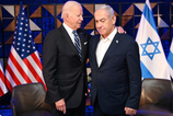 ABD ne varsa vuran İsrail'e 'Elini korkak alıştırma' diye gaz vermekle meşgul! Melih Altınok yazdı