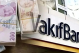 Vakıfbank'tan müjdeler sıralı bir şekilde emeklilere geldi! Emekli maaşlarını alanlara 10.000 TL ve 100.000 TL arasında kredi başladı!