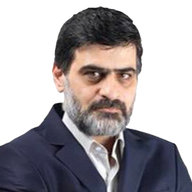 Ali Karahasanoğlu