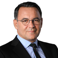 Deniz Zeyrek