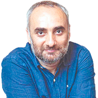 İsmail Saymaz