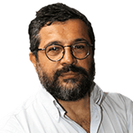 Soner Yalçın